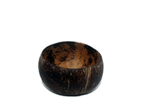 Small Serving Coconut Bowl