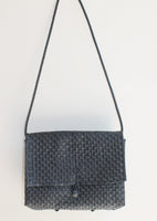 Lady Bag from Recycled Plastic
