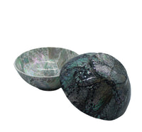 ø15 Round Bowl from Shell