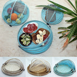 Food Cover Set of 3