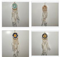 Dream Catcher as Pack of 10 mix Color
