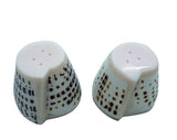 Salt and Pepper Place (set of 2)