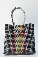 Bags from Recycled Plastic (B-R-Y)