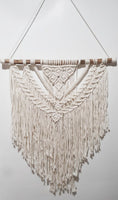 Wall Hanging Macramé