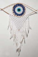 Eye Dream Catcher