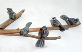 5 Bird on a Twig