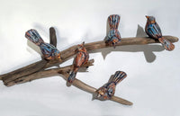 5 Bird on a Twig