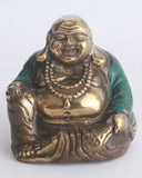 Happy Buddha Large