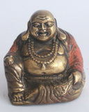 Happy Buddha Small