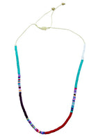 Choker Necklace from Vinyl