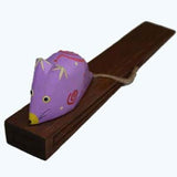 Mouse Door Stops (Pack of 10 mix color)