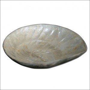 Bowl from Shell