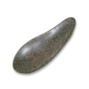 Oval Spoon (Palm wood)