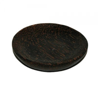 Round Plate (Palm wood)