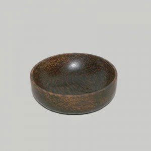 Round Bowls (Palm wood)
