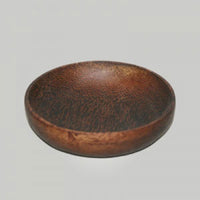 Bowl (Palm wood)