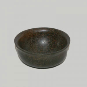 Bowl (Palm wood)