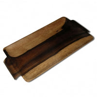 Tray (Rosewood)