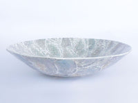 Round Bowl from Shell