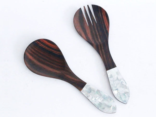 Salad Set from Rosewood