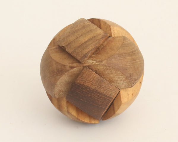 Puzzle ball (Small or Large)