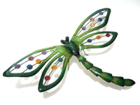 Dragonfly (Green)