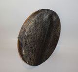 Shamanic Drum with fur