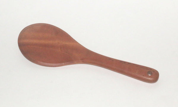 Spoon (Mahogany)