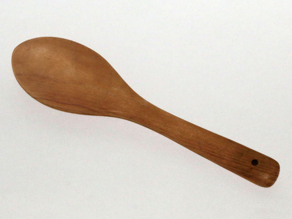 Spoon (Teak)